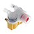 Válvula Água Dupla Colormaq Compativel 127v Lca 11/12/15 Kg - Imagem 1