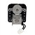 Motor Ventilador Electrolux Condensador Di80x 127v 64390403 - Imagem 1