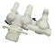 Válvula Tripla Electrolux Lsw11 127v A06248603 - Imagem 2