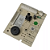 Chave Seletora Motorizada 220v/60 Electrolux Ltr10 64491600 - Imagem 1