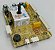 Placa Potencia Electrolux Ltc10 70200646 A99035146 Original - Imagem 5