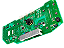 Placa Interface Lava Seca Electrolux Lst12 70203339 Bivolt 127v/220v - Imagem 2