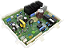 Placa Potência Electrolux Lsi11 Original 220v Prpsswlf01 A07690601 - Imagem 3