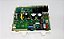 Placa de Potência Lava e Seca Electrolux LSE09 220v - Imagem 3
