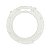 Tambor Frontal Do Cesto Wd-1410rd5 Wd1412rt Lava E Seca LG MCK38263704 - Imagem 2