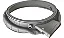 Gaxeta Da Porta Lava/seca Samsung Wd17t6300 WD18T6500 Dc64-04012a - Imagem 1