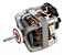 Motor Secadora Samsung Dv448agdv431ag Dv15k6500g Dc31-00055g Original - Imagem 1