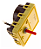 Chave Seletora Motorizada Ltr10 Lts12 64491599 - Imagem 3