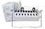 Ice Maker Completo Ss77x Ss76x Ss75 Electrolux 41696501 - Imagem 3