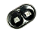 Capacitor Para Microondas Ch85 21075-2100v Ac 0.75uf - Imagem 3