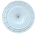 Agitador Inferior Lavadora Brastemp Consul 326006286 - Imagem 3