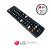 Controle Remoto LG 32lk615bpsb Akb75375604 AKB75675304 5315 Original - Imagem 1