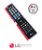 Controle Remoto LG Akb74115501 Substitui O Akb73615322 - Imagem 1
