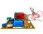 Placa Eletrônica Lavadora Ge 220v 189d5001g025 - Imagem 2