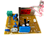 Placa Eletrônica Lavadora Ge 220v 189d5001g025 - Imagem 1