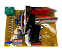 Placa Lavadora Ge Continental Dako Mabe 189d5001g014 220v - Imagem 2