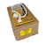 Placa De Potência Lavadora Colormaq Lca11kg Bivolt Pel9501 - Imagem 1