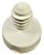 Kit Pe Nivelador Lavadora Brastemp e Consul W10661761/W10658798 - Imagem 2
