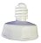 Kit Pe Nivelador Lavadora Brastemp e Consul W10661761/W10658798 - Imagem 3