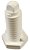 Kit Pé Nivelador Parafuso Lavadora Electrolux (67490030) - Imagem 2
