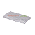 TAMPA PLASTICO GAVETA LEGUMES C e F CRC30 CRA30 - Imagem 1