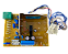 Placa Eletrônica Lavadora Modelo Pison 189d5001g007 127v - Imagem 2