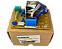 Placa Eletrônica Lavadora Modelo Pison 189d5001g007 127v - Imagem 4