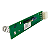 Placa Interface Geladeira Electrolux Dw42x 64500857  A19784101 Original - Imagem 2