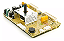 Placa Eletrônica Electrolux Lt11f 70201675 A99035155 Original Bivolt - Imagem 1