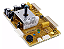 Placa Blue Touch Lbt12 70200224 70200648 A99035148 Electrolux Original - Imagem 1