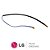 Sensor De Degelo Ebg61285804 Condensadora Ar Condicionado LG - Imagem 1