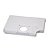 Capa Traseira Geladeira Brastemp W10292563 W10539793 Evaporador - Imagem 1