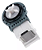 Bomba De Drenagem Lavadora Samsung WF15K650 WD18T65 DC31-00187A 110v - Imagem 2