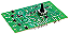 Placa Compatível Lavadora Colormaq Miami Lca11,5 Lca12 Lca15 Bivolt - Imagem 3