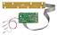 Kit Placa Potencia Com Interface Lavadora SMART TURBO 8KG BWM08 (Bivolt) - Imagem 3