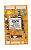Placa Potência Electrolux Lts12 / Ls12q Bivolt 110v/220v - Imagem 2