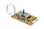 Placa Potencia Compatível Lavadora Electrolux Lt60 (Bivolt) - Imagem 1