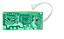 Placa Potencia Compatível Lavadora Electrolux Lte12 V1 2008/2012 (Bivolt) - Imagem 3