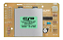 Placa Potencia Compatível Lavadora Electrolux LM08/ LF90 perfil suave (Bivolt) - Imagem 3