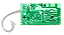 Placa Potencia Compatível Lavadora Electrolux LTE09 (Bivolt) - Imagem 3