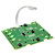 Placa Interface Compatível Lavadora Electrolux LE08 Led Verde (Bivolt) - Imagem 1