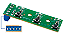 Placa Interface Compatível Lavadora  Consul CWE08/09/10/11 CWB09BB / CWG12 / CWH12 (Bivolt) - Imagem 1