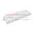 Console Branco Lavadora Brastemp BWK11AB - Imagem 1