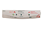 Painel Decorativo Lavadora Brastemp BWM08A turbo (Compatível) - Imagem 1