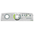 Painel Decorativo Lavadora Consul CWK12AB (Compatível) - Imagem 1