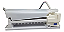Fabricador De Gelo 110v Refrigerador Samsung RF263BE RF28HDE Da97-15217d Original - Imagem 1