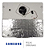 Tampa Do Refrigerador Samsung RT35FDA RT38FE Da97-13527a - Imagem 2