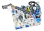 Placa Principal Evaporadora Ar LG Ebr76229302, EBR73980409 - Imagem 1