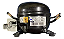 Motor Compressor Embraco Em2p60clp 1/6 127v R600 A02819708 110v - Imagem 2