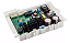 Placa Potencia Electrolux Lse11 Prpssw7d41 127v Original - Imagem 1